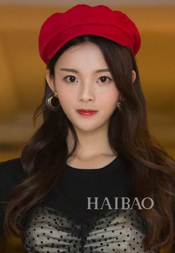 不信50款女星发型没你喜欢的!杨幂小辫超吸睛，＂璎珞＂吴谨言剪