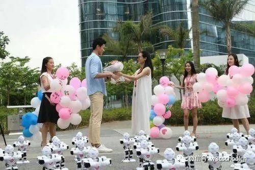 情人节程序员要用这3门编程语言示爱，你喜欢哪一种呢?