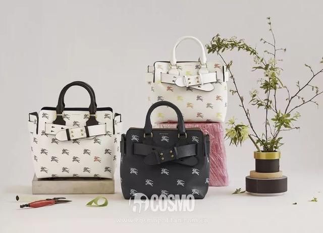 工资零头买只通勤包，赚啦！