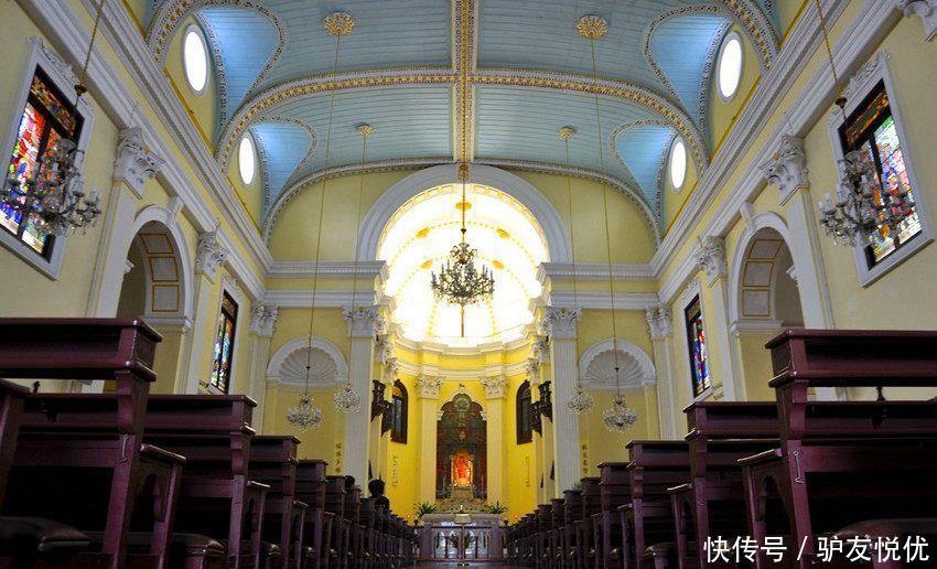 香港和澳门到底有多大区别？真的差了一个深圳，三个东莞？