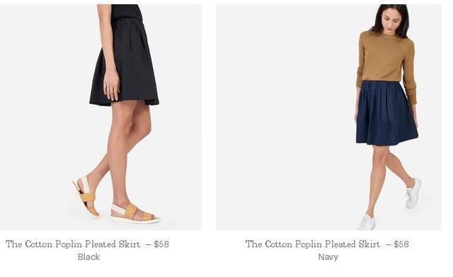 这些平价“性冷淡”品牌，谁穿谁就是时髦本人!