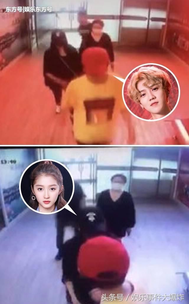 娱乐速读｜赵丽颖被曝怀孕三个月 纪凌尘分手后竟变成了这副模样