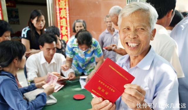 社保新政，自2019年开始缴纳没满15年的人，解决办法有了！