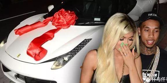 女友有9亿美元身家, 送什么礼物才不会被嫌弃?