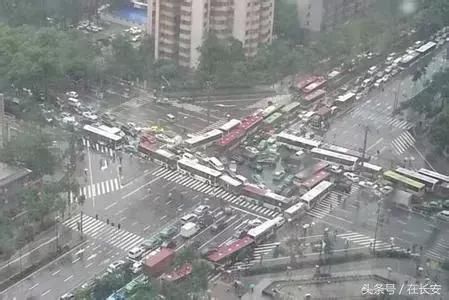 漫天谣言后 谈谈我支持西安汽车限购的原因