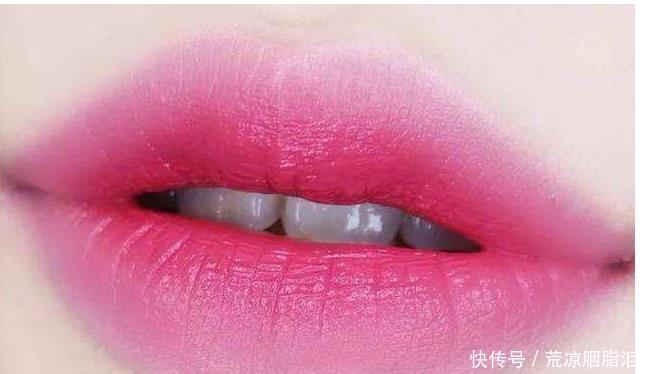 「美康粉黛」口红非得用大牌这4个国货口红,用起来不输大牌,价格还很亲民