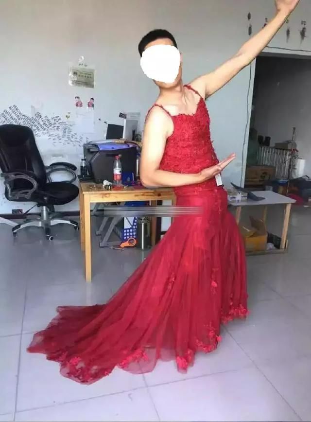 让人醉了的买家秀，淘宝店主：简直是用生命在证明保鲜膜的优点啊