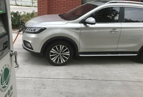 燃油车才是主流，电动车只是“政策产物”，对此你有何看法？