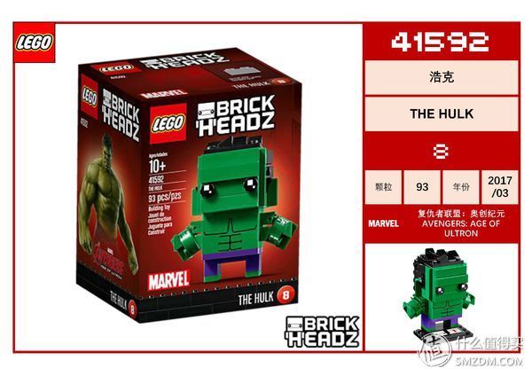 乐高方头仔 篇一:集齐全套乐高方头仔，看这篇就够了