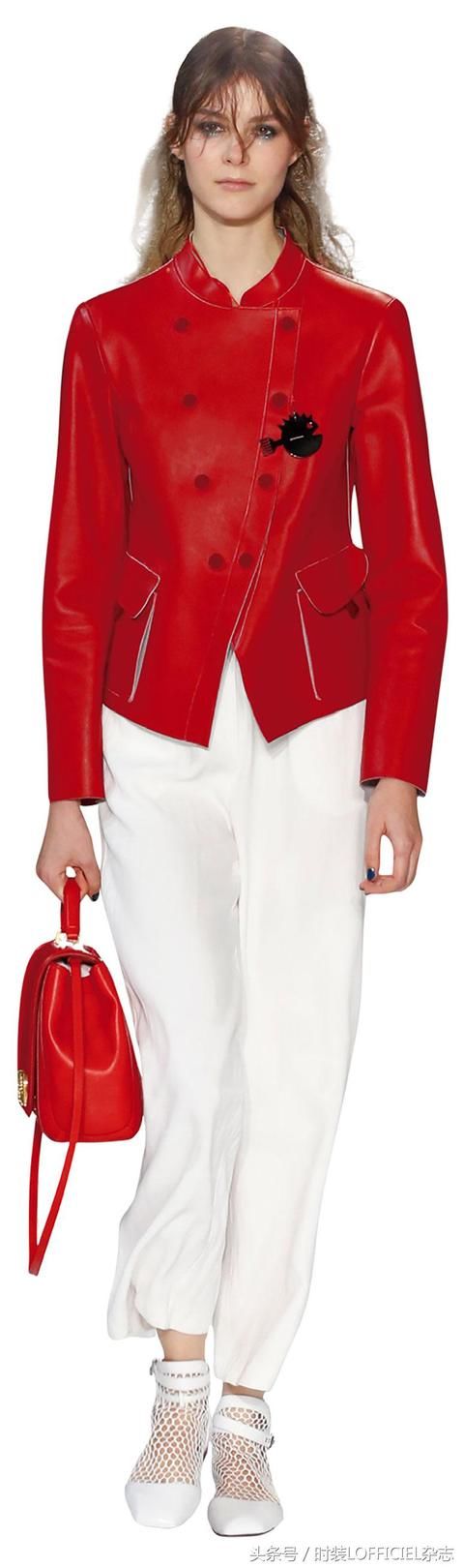 皮革工艺的重塑新生