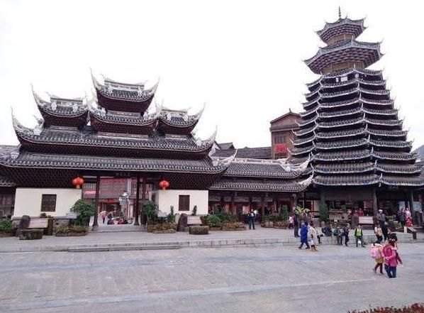 贵州五天时间，都能玩到哪些景点？