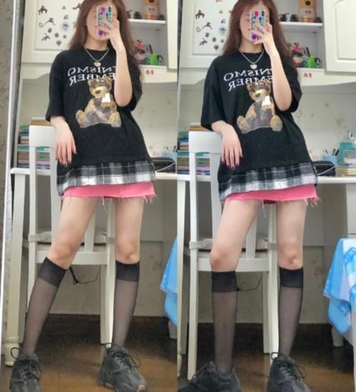  「懂得」都2020年了，小仙女们还不懂得穿“糖果袜”吗？赶紧来盘它吧