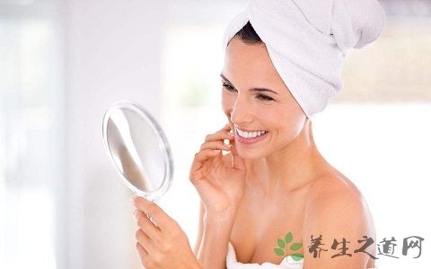 夏季油皮如何护肤品