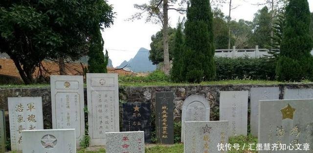 1100多名烈士长眠西南边陲重镇38年，一“孤胆英雄”毙敌十人