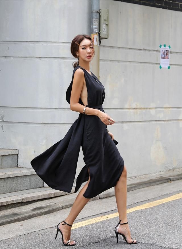 人像摄影：美女细腻的肌肤让画面看上去更加的清新