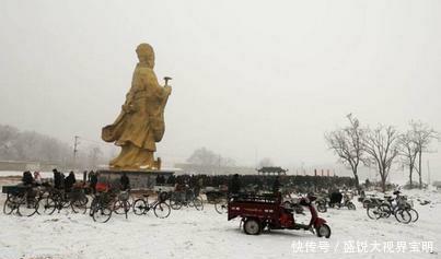 中国以“国”命名的城市，河北、安徽、江西上榜，非常霸气！