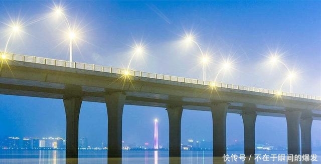 江西最有前途的城市，曾与武汉 南京齐名，现有望再次崛起