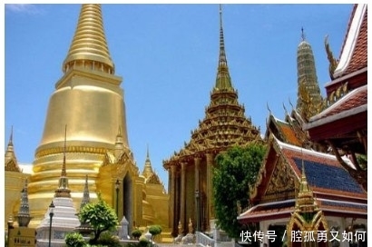 对华免签的国家有哪些?这几个国家风景秀美,物价低廉值得一游!