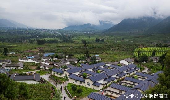 川西最适合居住的地方, 不是成都, 而是这个小县城