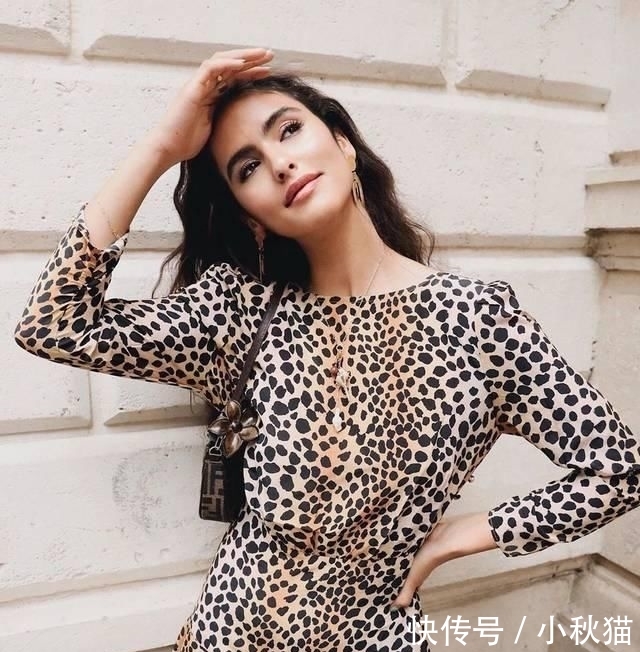 春天■春天到了,法国女人都在穿什么裙子?