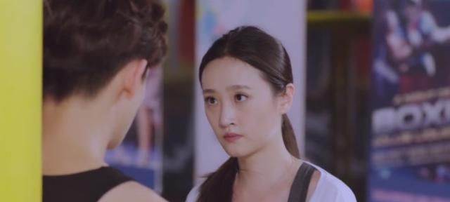  牛子藩@《抬头有星光》刘佳携手牛子藩高颜值“双霸总”上演甜蜜虐心之旅