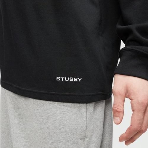  『单品』不只有复刻跑鞋：NIKE x STüSSY 简约运动休闲鞋服套装发布