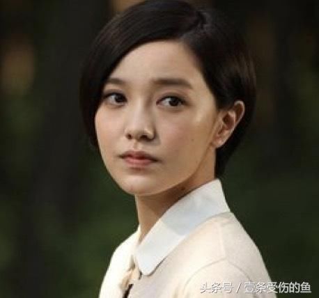 郭采洁公开回应整容，随后秒删，网友：看到的不一定是真实的