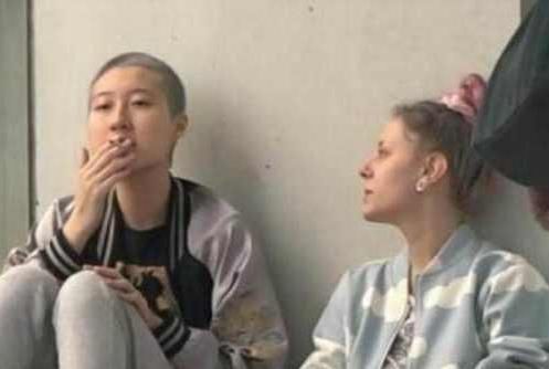 吴卓林最新消息:疑似已和女友订婚,成龙却在发