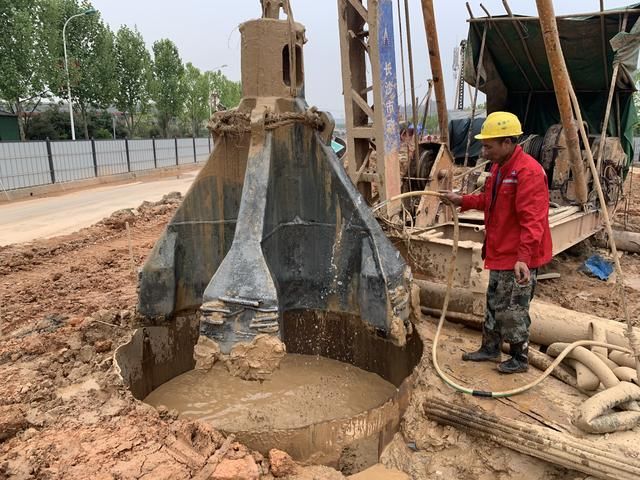  [项目]湘江路沙河大桥二期主体动工，明年上半年建成通车