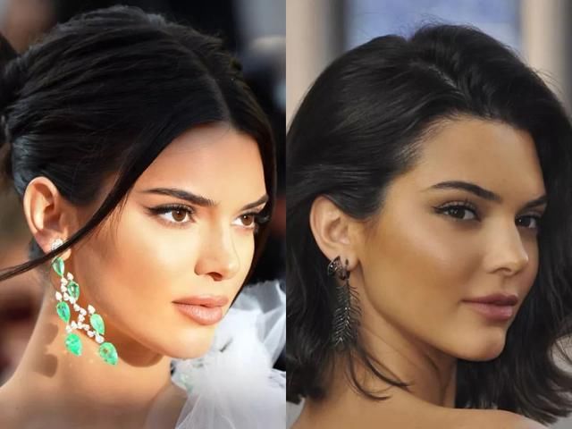 Kendall被质疑“造假”？其实她只是玩了新花样！