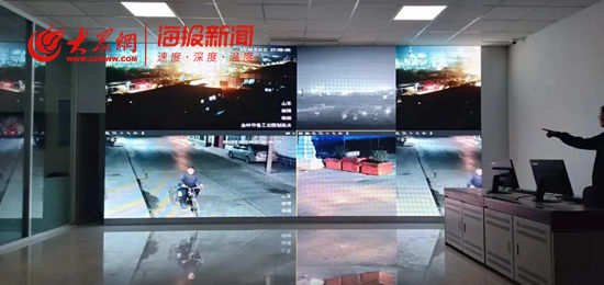  『先进单位和』临淄金岭：吹响集结号 各项攻坚战全面打响