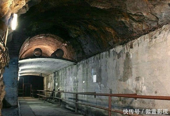世界上最“恐怖”的隧道，中国的听名字就不想进，恐怖电影取景地