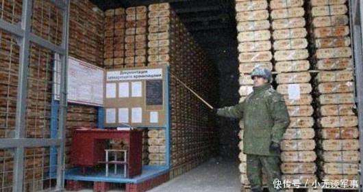 俄罗斯上校倒卖军火为赚钱, 却无意引爆整个军