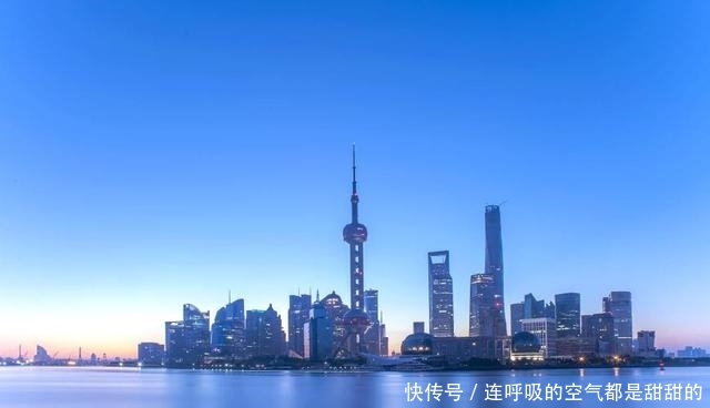  三角@被上海、浙江、江苏夹在中间的小镇，真正的“金”三角，你