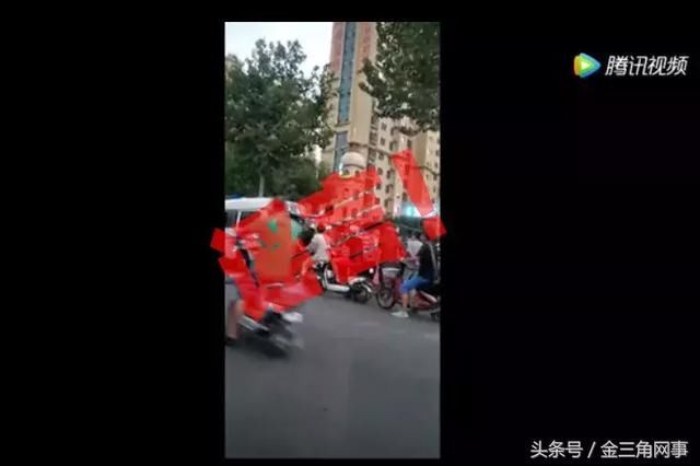 辟谣网传“鑫地  理想城发生暴力恶性案件”为谣言！