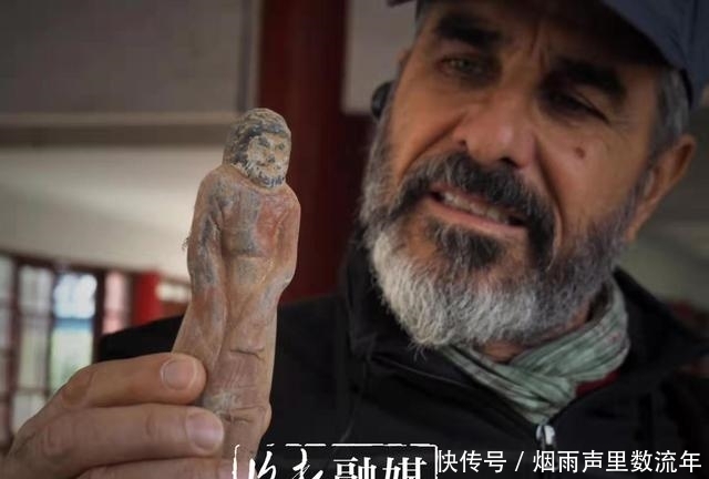 古都洛阳究竟有多美?意大利摄影家这么说