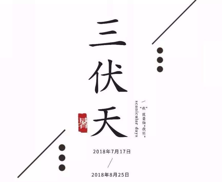 末伏将至!忽略这个步骤，湿热邪气一起找上门…