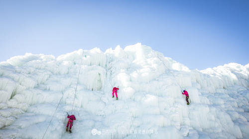 到了这里，我才更懂冬天