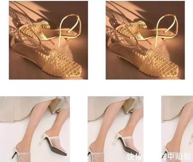  「竟然」越来越有趣了，今年的编织风竟然这么玩儿？