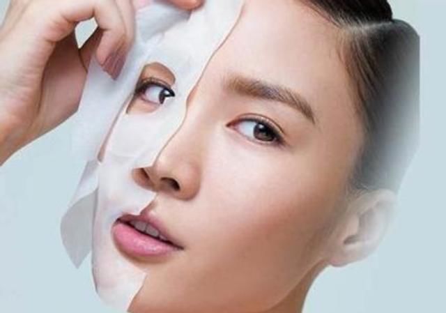 面膜没敷对,比熬夜还伤肤,记住这几点,保证敷完面膜皮肤变水嫩