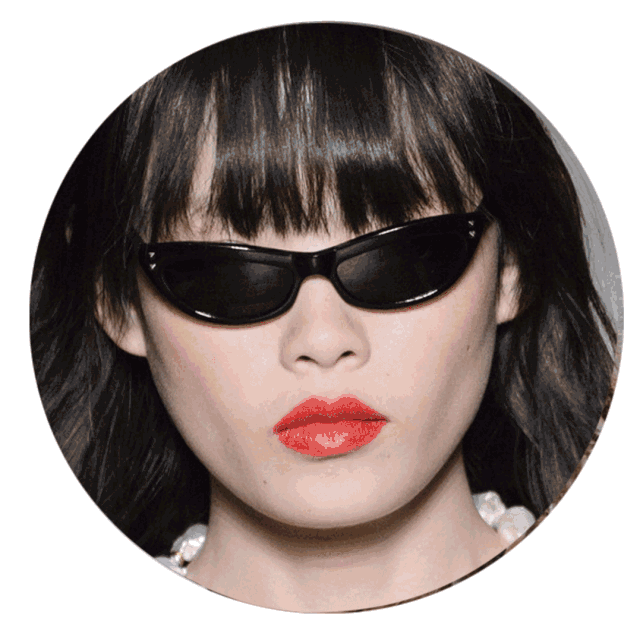 时髦办 | 戴着最时髦的太阳镜,遮住最悲伤的黑眼圈