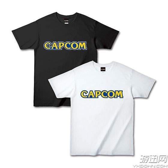 《鬼泣5》东京电玩展周边曝光 尼禄印花外套帅气酷炫