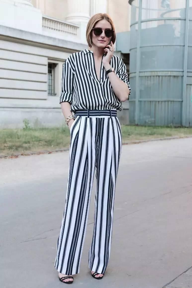 原来这些,才是时装精们最爱的夏日单品!