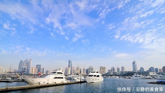 山东青岛游后感,究竟哪里才是让人印象最深的呢?