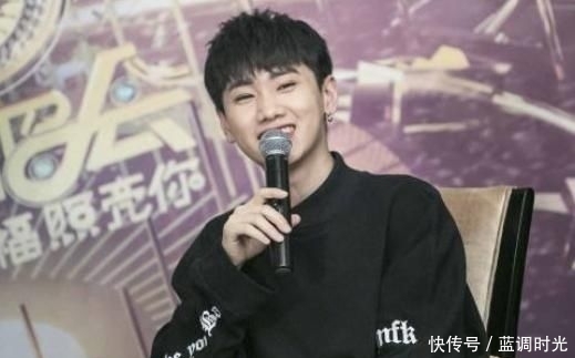  「圈粉」虽然长相一般，却能够靠才华圈粉无数？魏大勋汪苏泷纷纷上榜