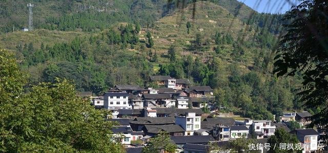 湖南这些尚未过度开发的景点, 大多不要门票, 早去早享受!