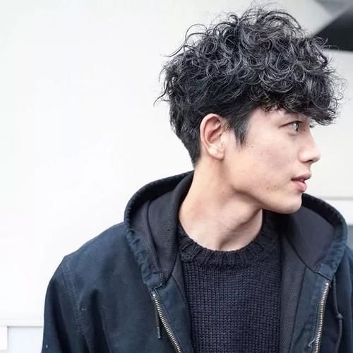  #清爽#男发不用特别多，有这5种就够了，清爽时尚稳重，每天都是帅帅的