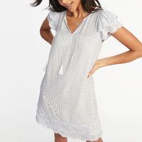 夏日炎炎，给你一份小公主的连衣裙选购指南