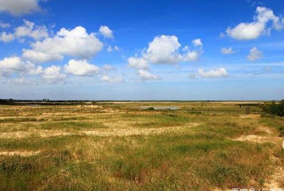 中国唯一没有山的城市，居然在这里