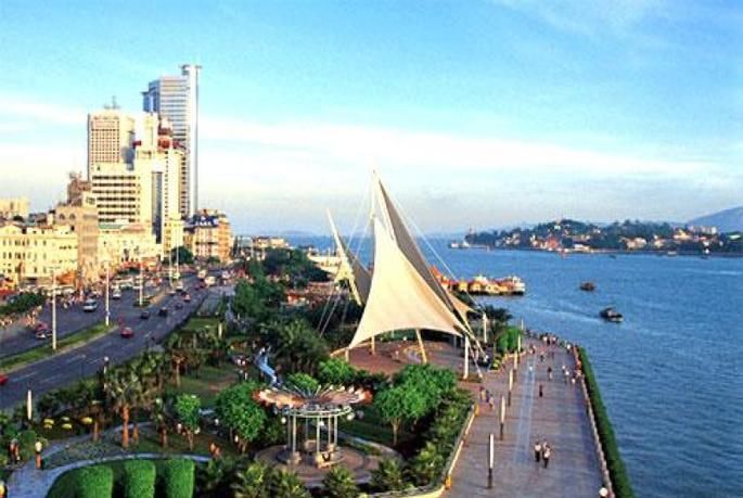 我国最“厉害”的二线城市，比本省省会级别还高，是你家乡吗？